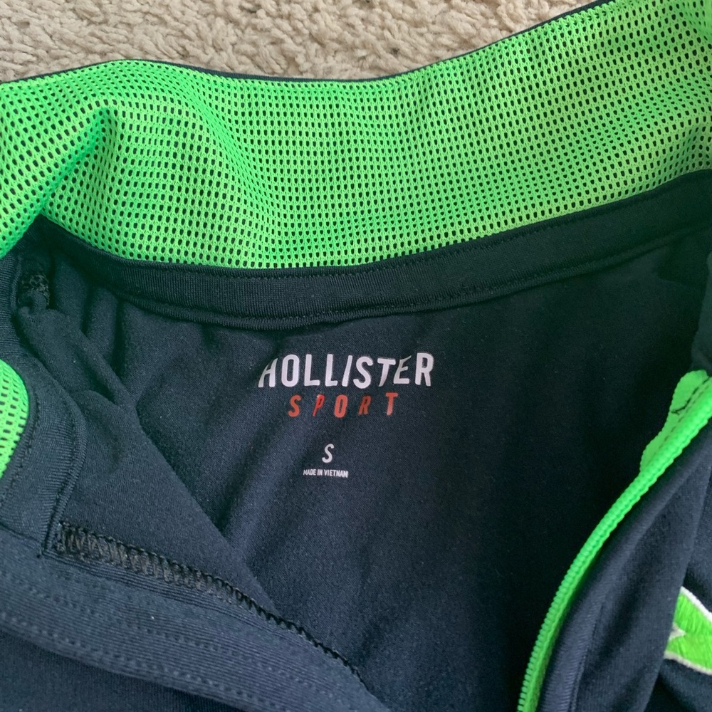 Hollister sport jacket - Picture 3 of 6